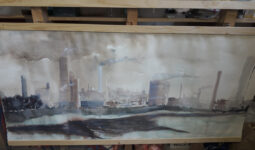 Zeeuws Licht – Cees van der Woude