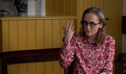 Onder Zeeuwse dichters: Hanneke Middelburg