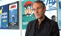 Film by the Sea: Ivo van Hove over Ingmar Bergman